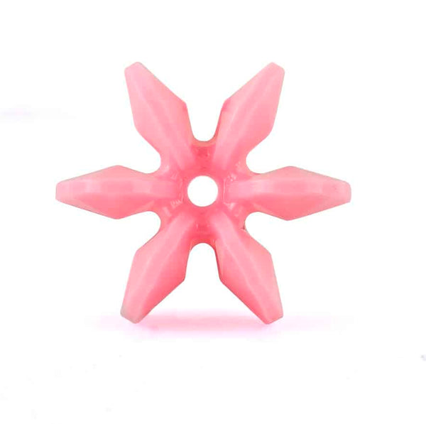 Bucket O'Beads Class Economy - 300 starburst, 18 mm