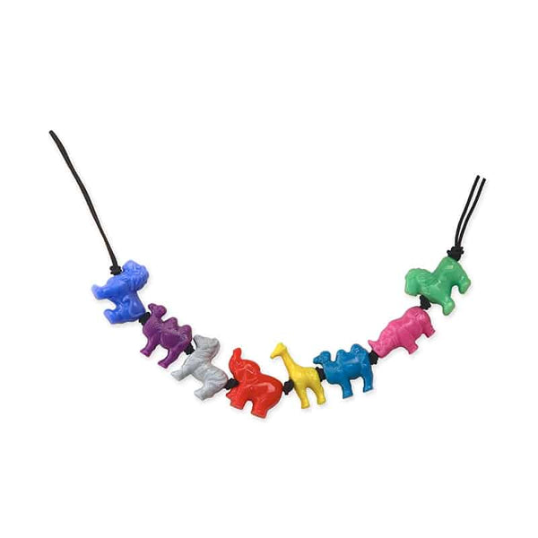 Beads - 50 pcs / Marine Life
