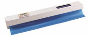 Cello-Wrap Roll w/ Cutter Box - 1 roll, 20"x100' - Blue