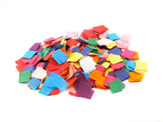 Mosaic 1.5" Squares Tissue - 2500 - 250 ea. of 10 Colors