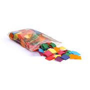 Squares - 2", 480 ct, Bleeding Tissue