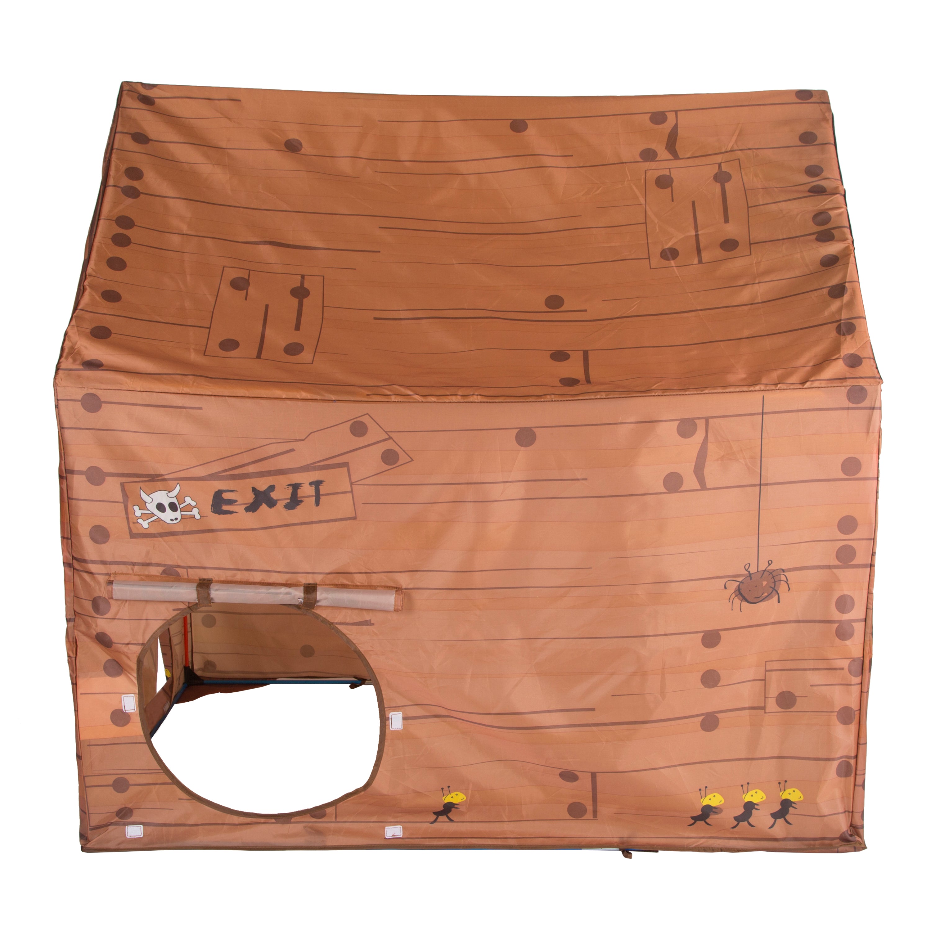 Clubhouse House Tent