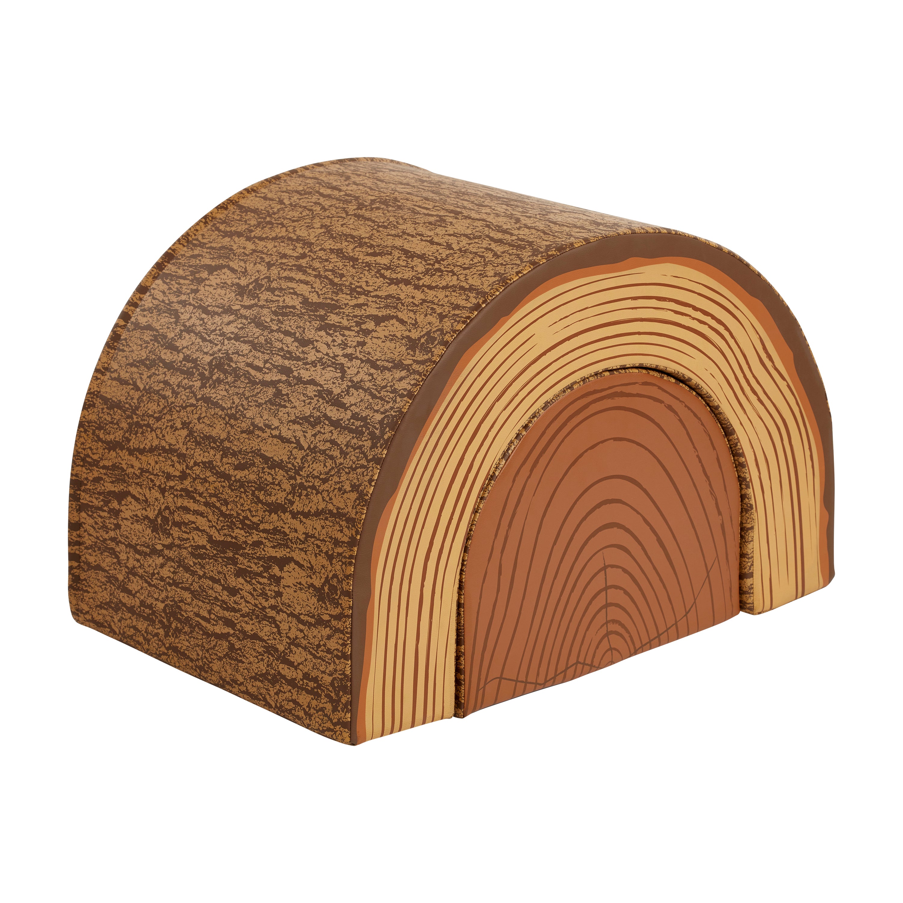 SoftZone Tree Tunnel and Climber Set