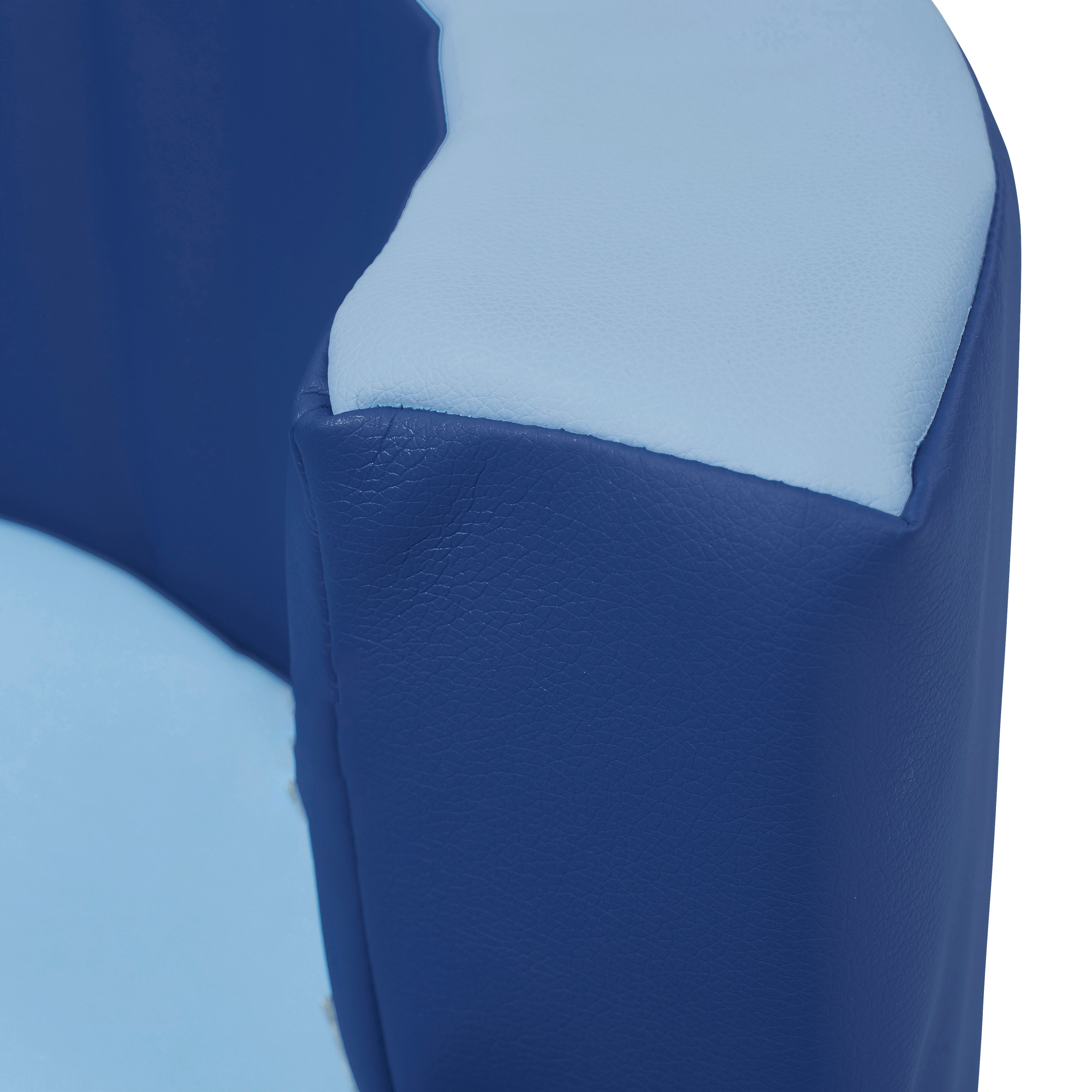 SoftScape Lil Personal Space - Navy/Powder Blue