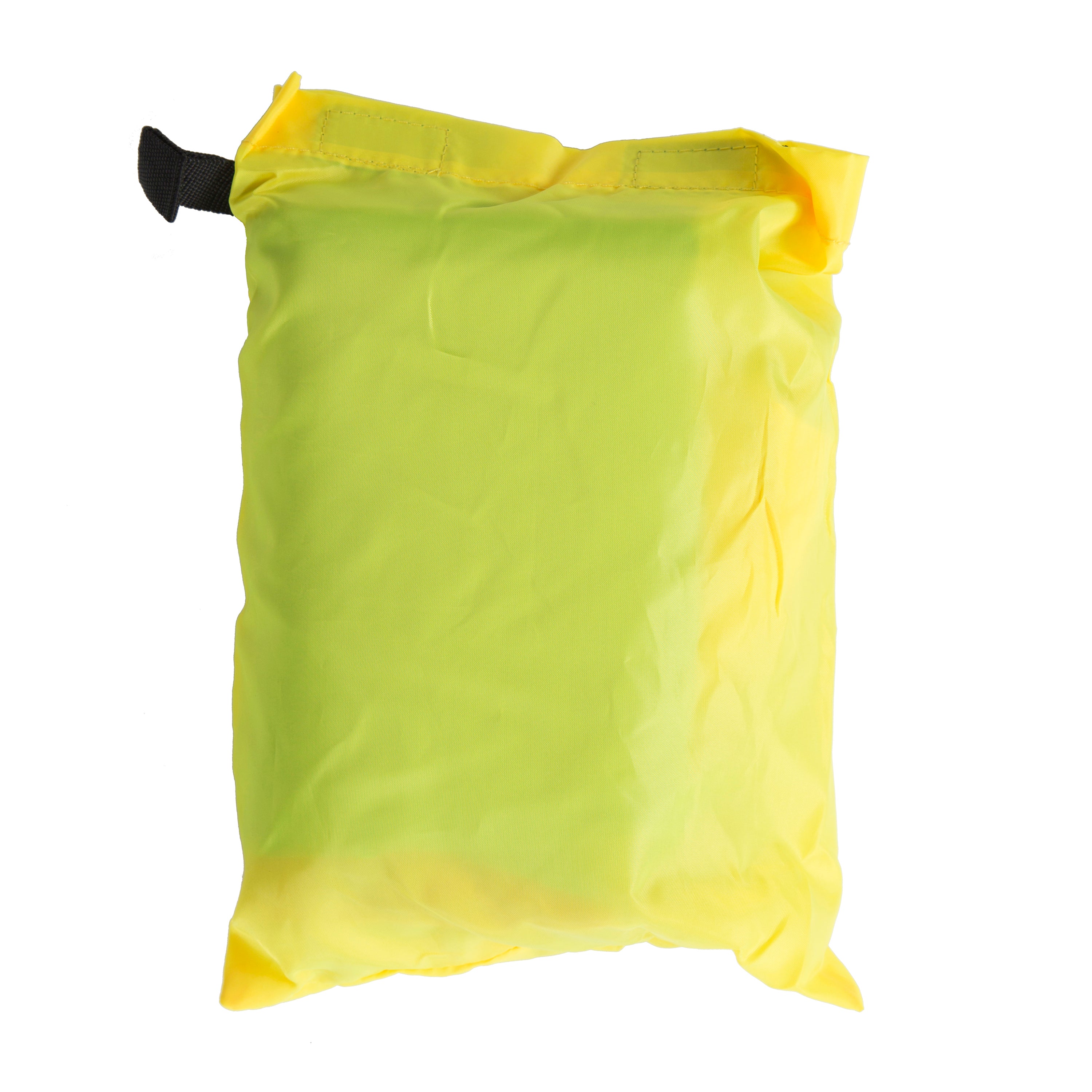 Funchute 6FT Parachute - Blue / Green / Red / Yellow