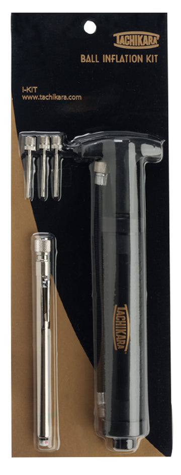 Accessory - Ball Inflation Kit