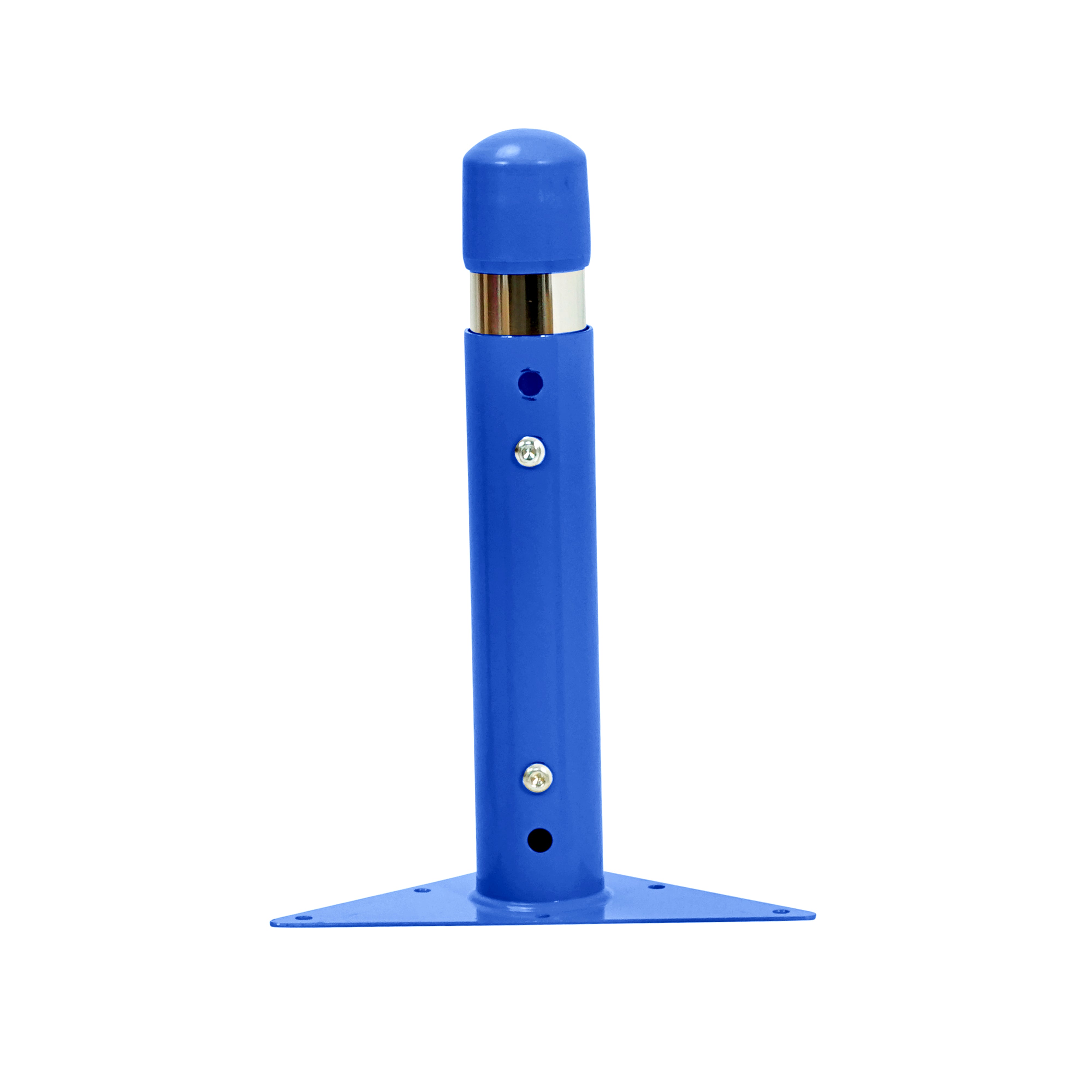Tiny Tot Legs for Activity Tables, 4-Piece - Blue