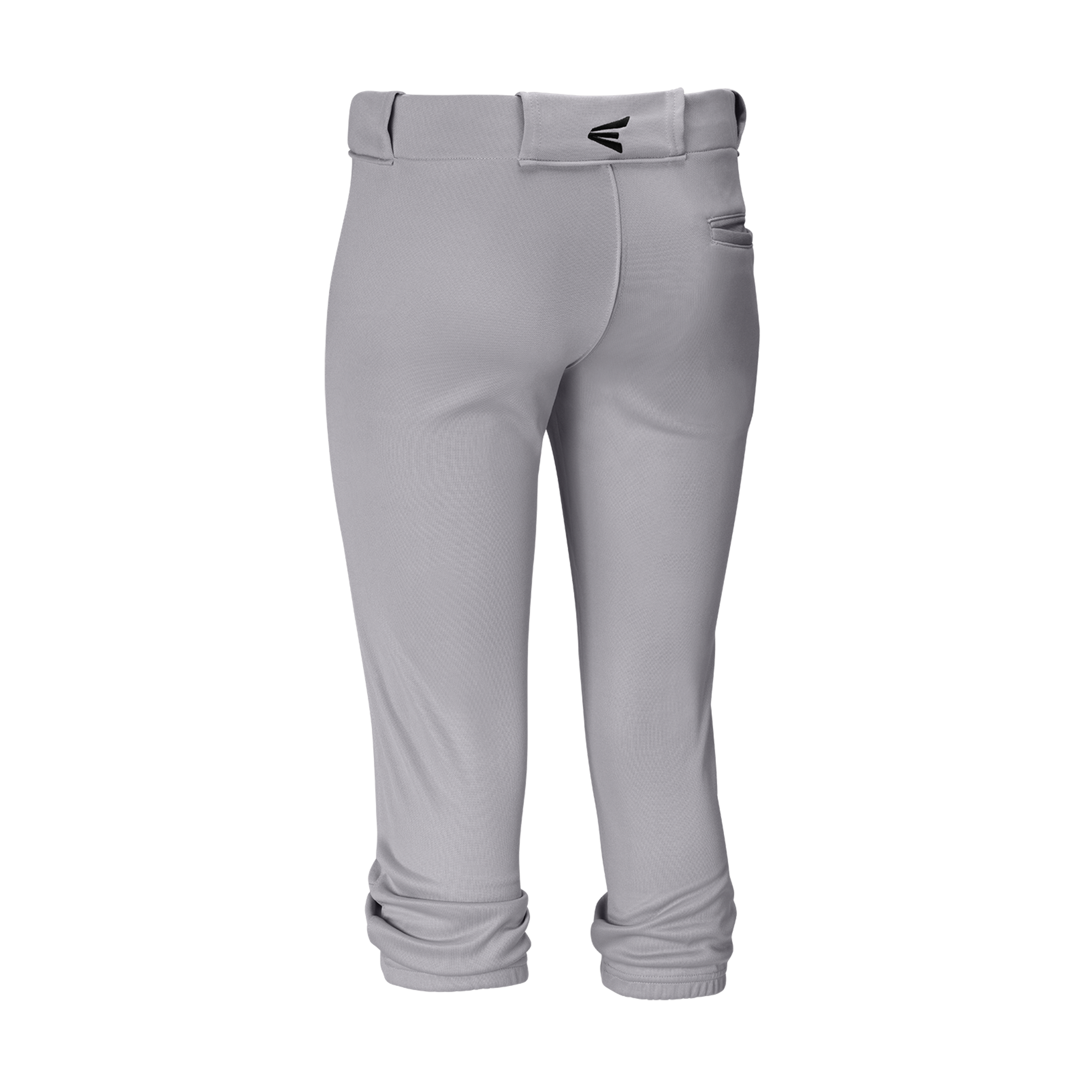 Easton Girls Elite Pant - Small - Blue Gray