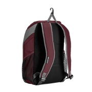 Eason Dugout Backpack - Maroon
