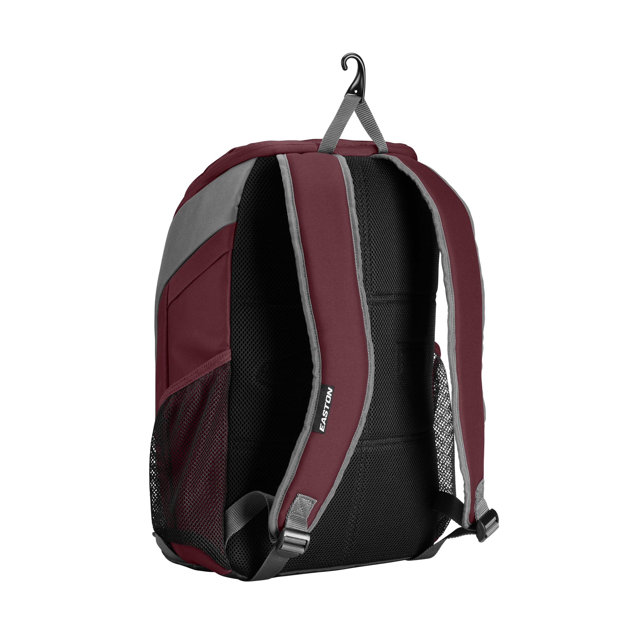 Eason Dugout Backpack - Maroon