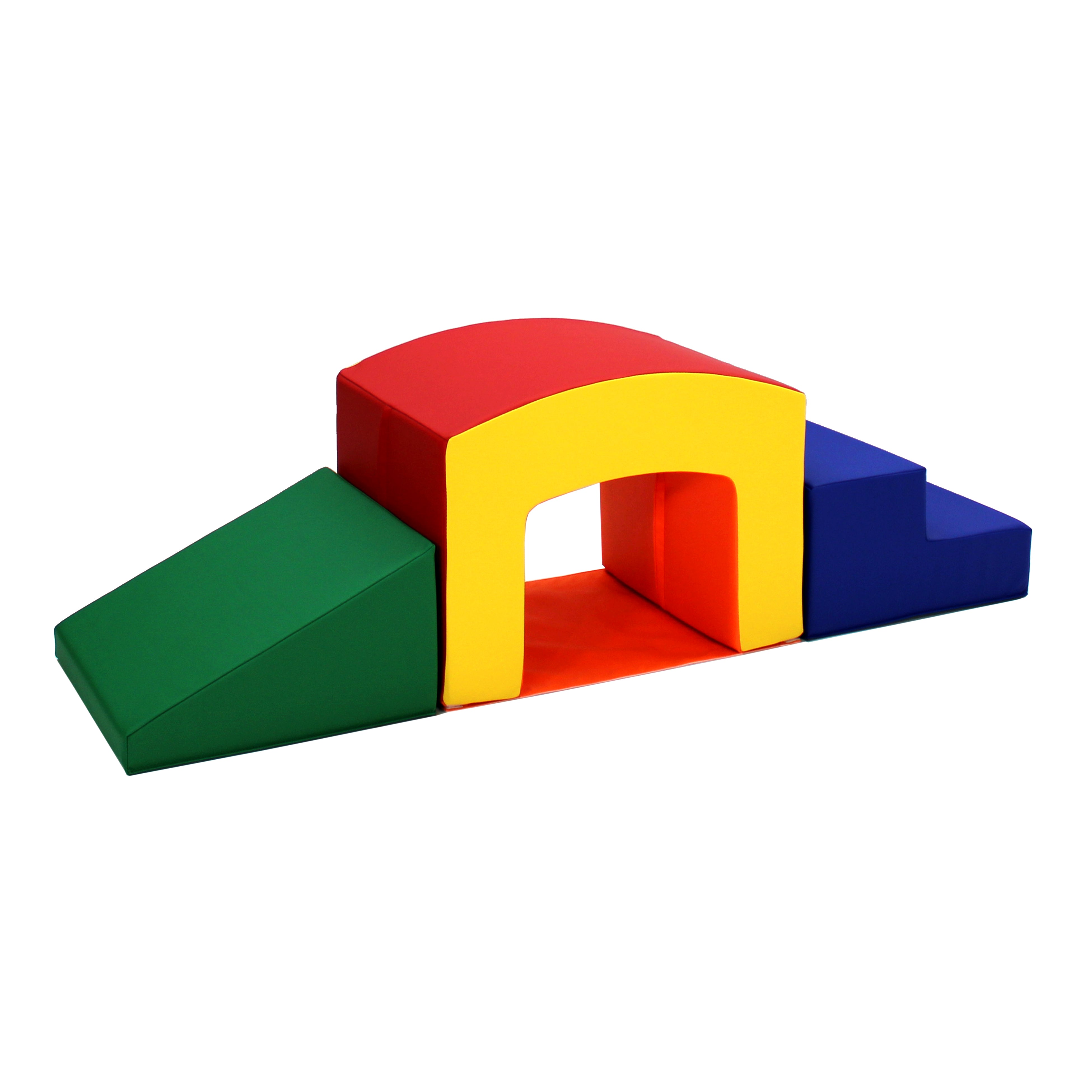 SoftScape Playtime Tunnel Climber - Assorted