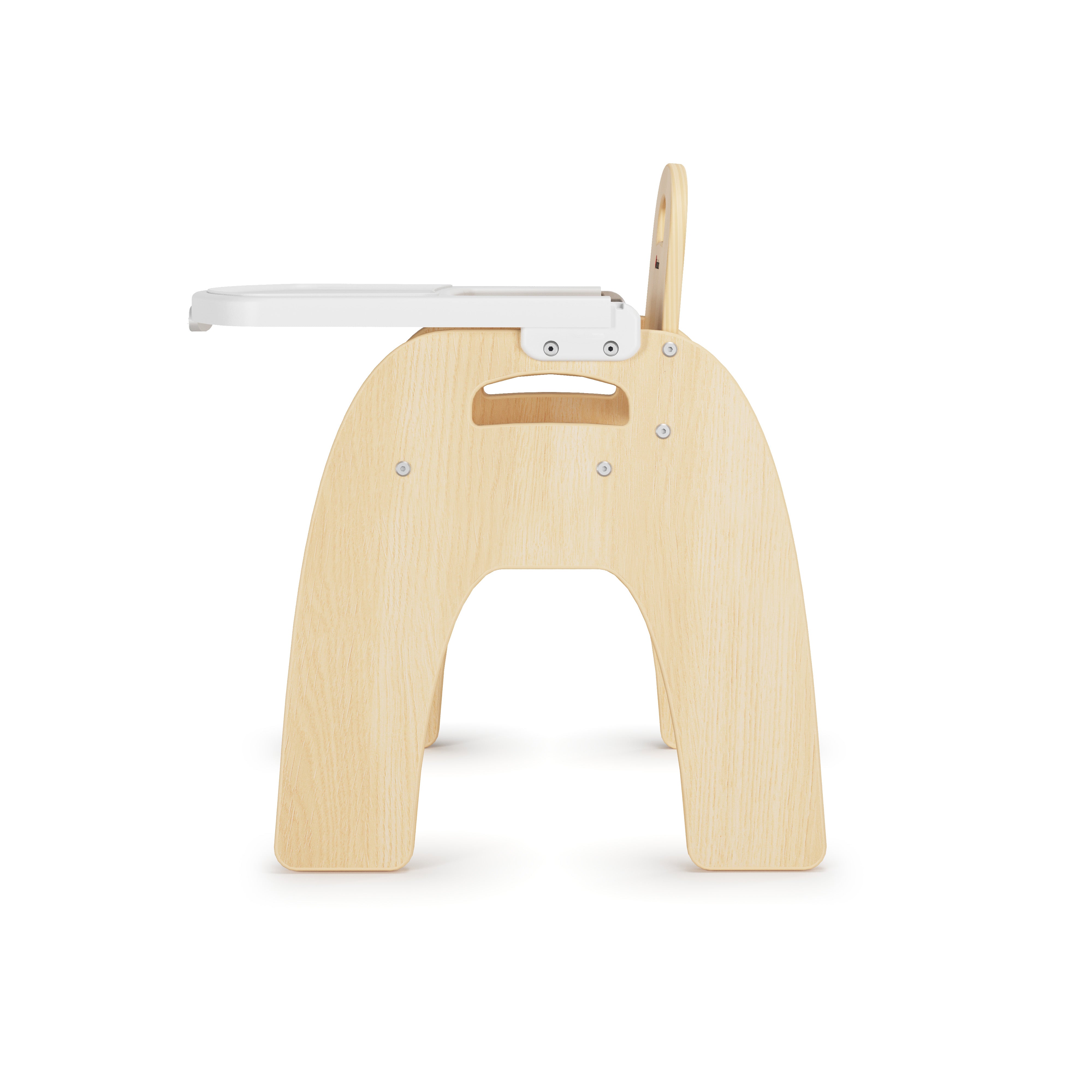 Easy Serve Feeding Chair 13"
