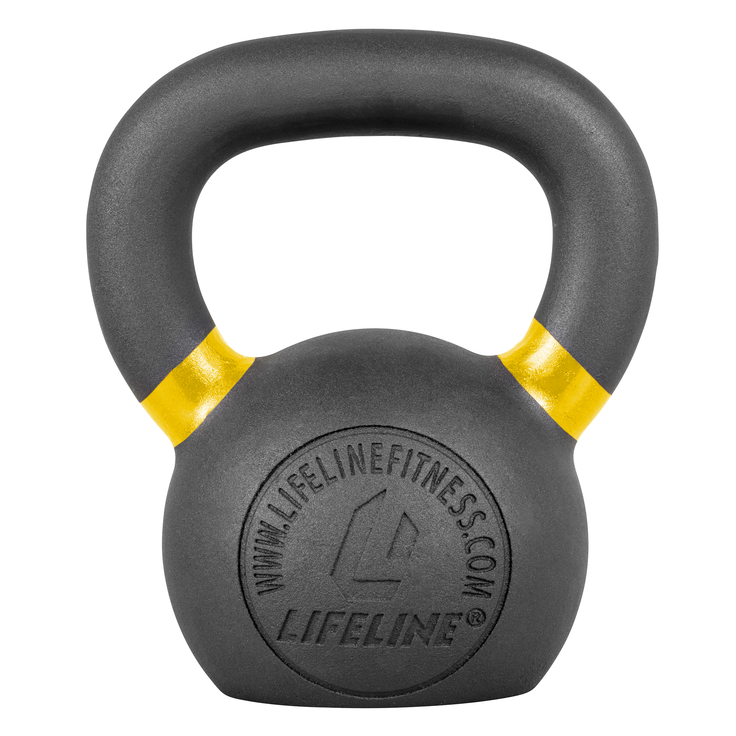 Kettlebell - 4Kg