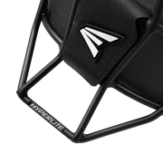 Easton Hyperlite Osfm Catchers Mask - Red