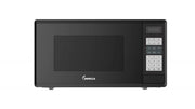 Impecca Impecca 1.1 Cu. Ft. Countertop Microwave Oven