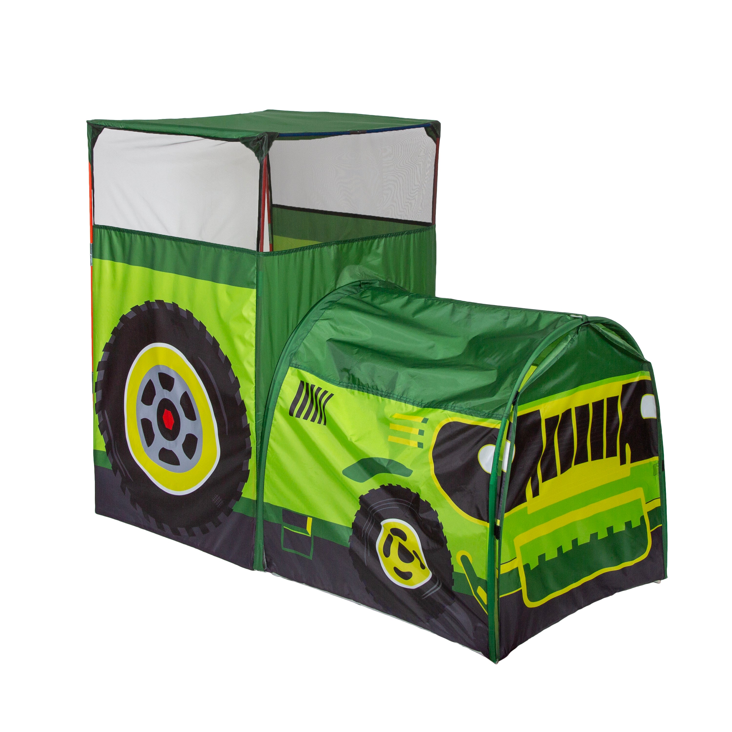 Tractor Play House