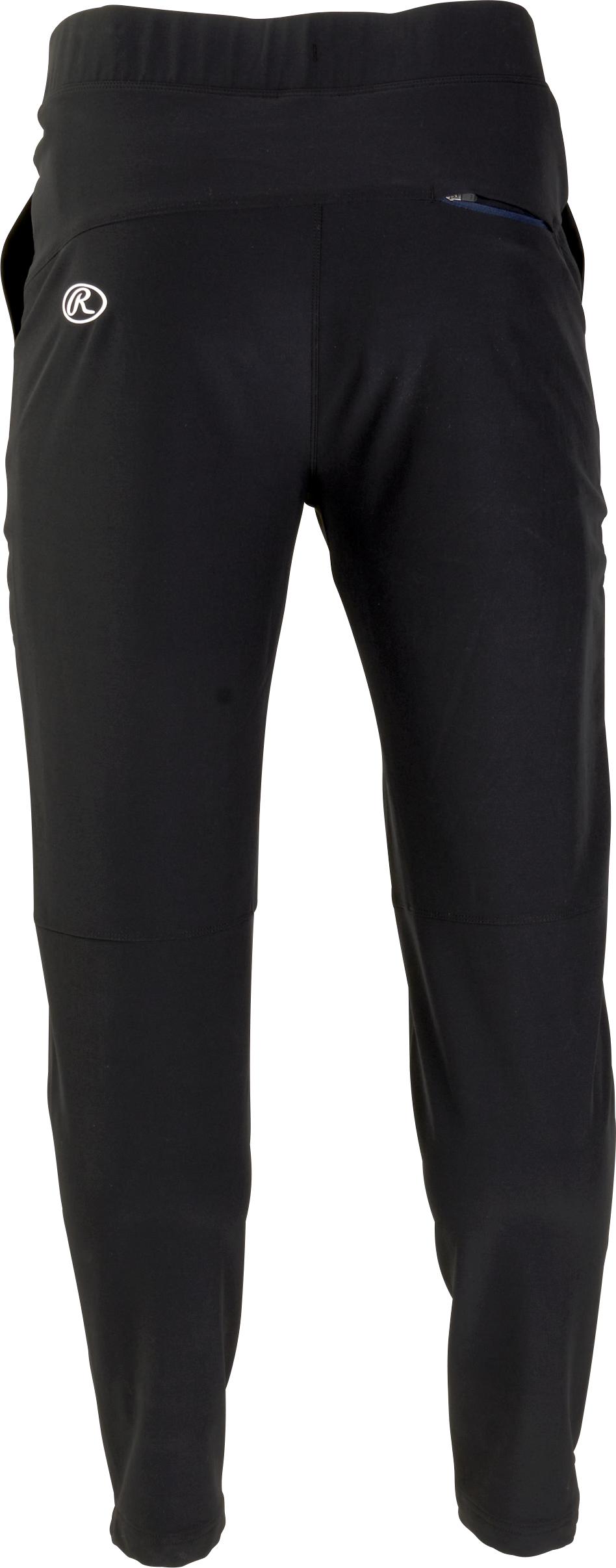 Rawlings Adult Colorsync Jogger Pant - Medium - Black