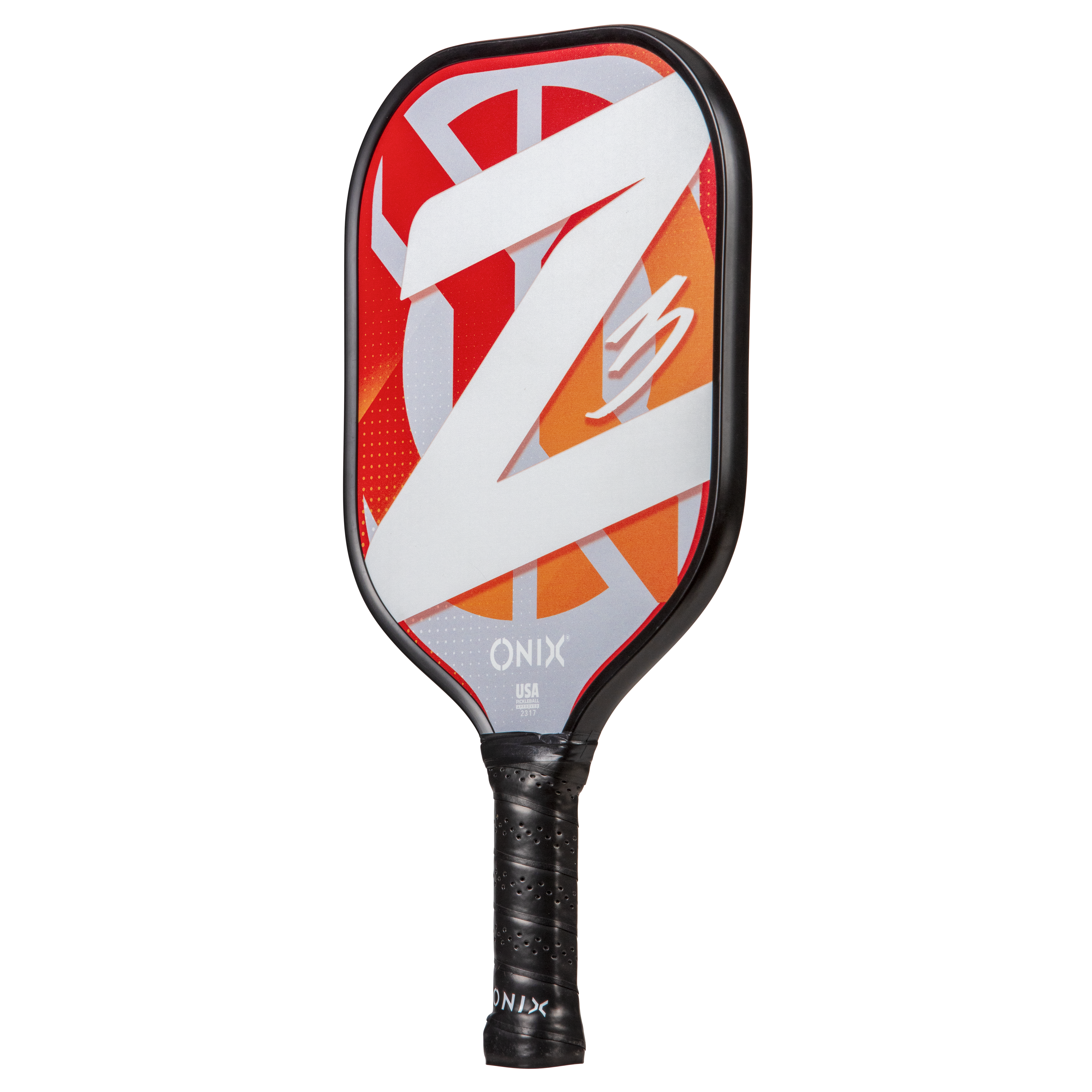ONIX Z3 Pickleball Paddle - Orange