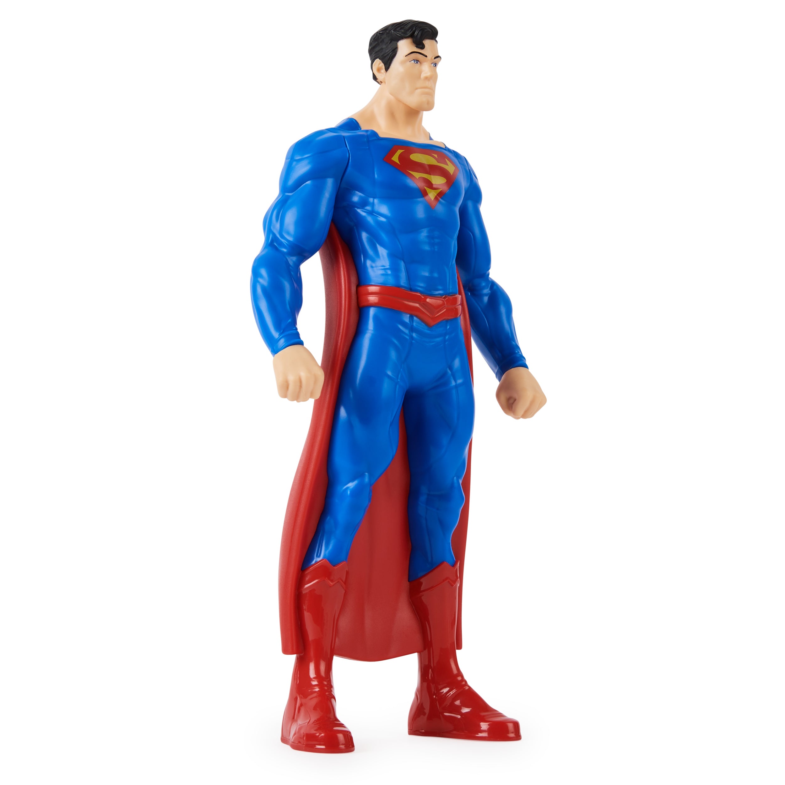 DC UNIVERSE 9.5in FIGURE ASST