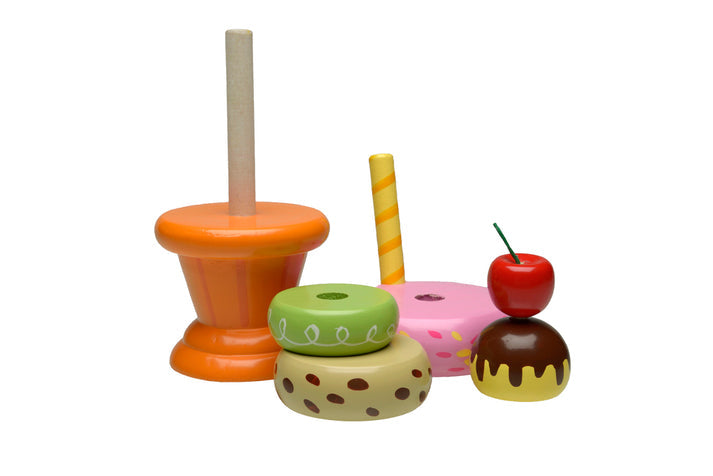 Make Your Own Sundae (Display of 6)