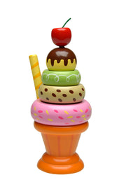Make Your Own Sundae (Display of 6)