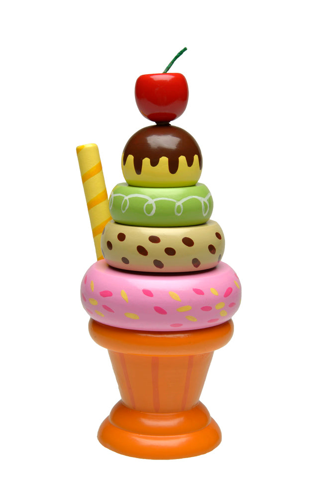 Make Your Own Sundae (Display of 6)