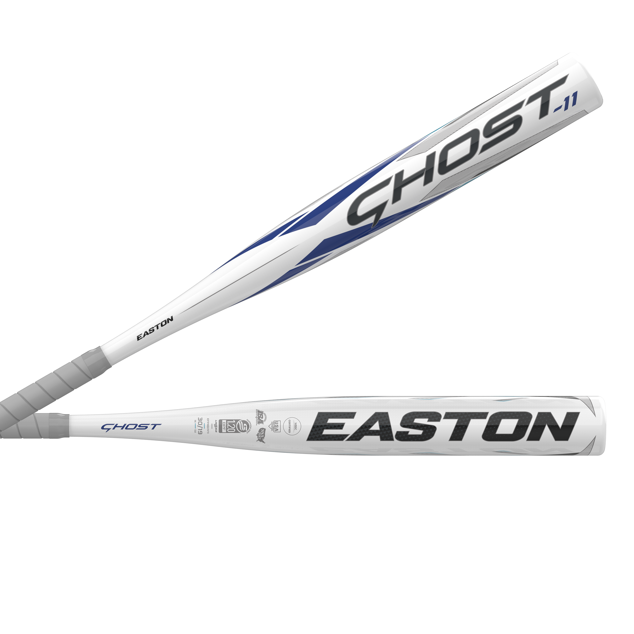Easton Ghost Youth -11 Fastpitch Softball Bat - 26 In