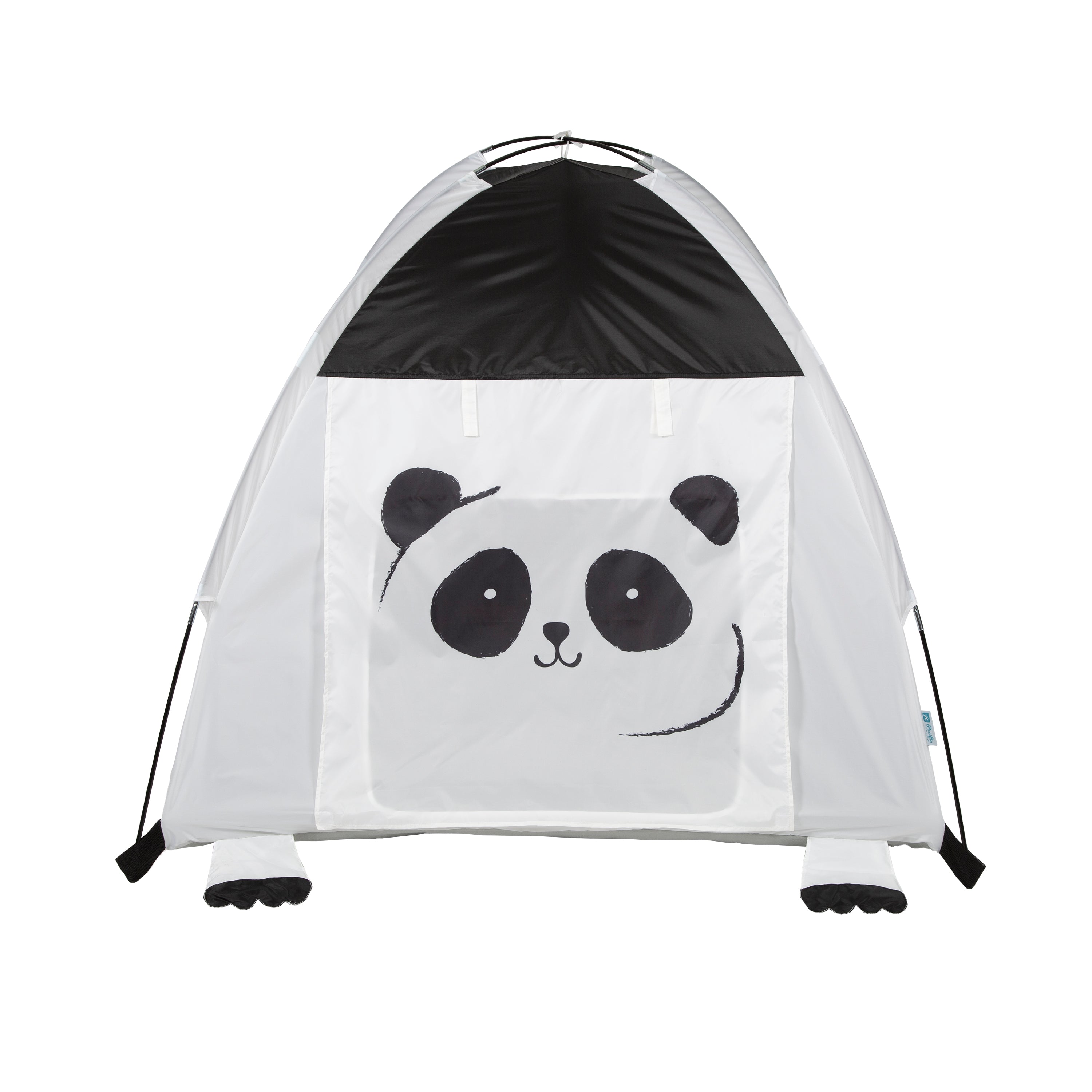 Panda Play Tent