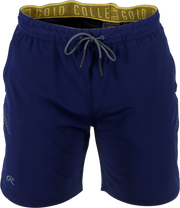 Rawlings Adult Gold Collection Training Short - Small - Navy
