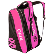 ONIX Pro Team Paddle Bag — Pink/Black