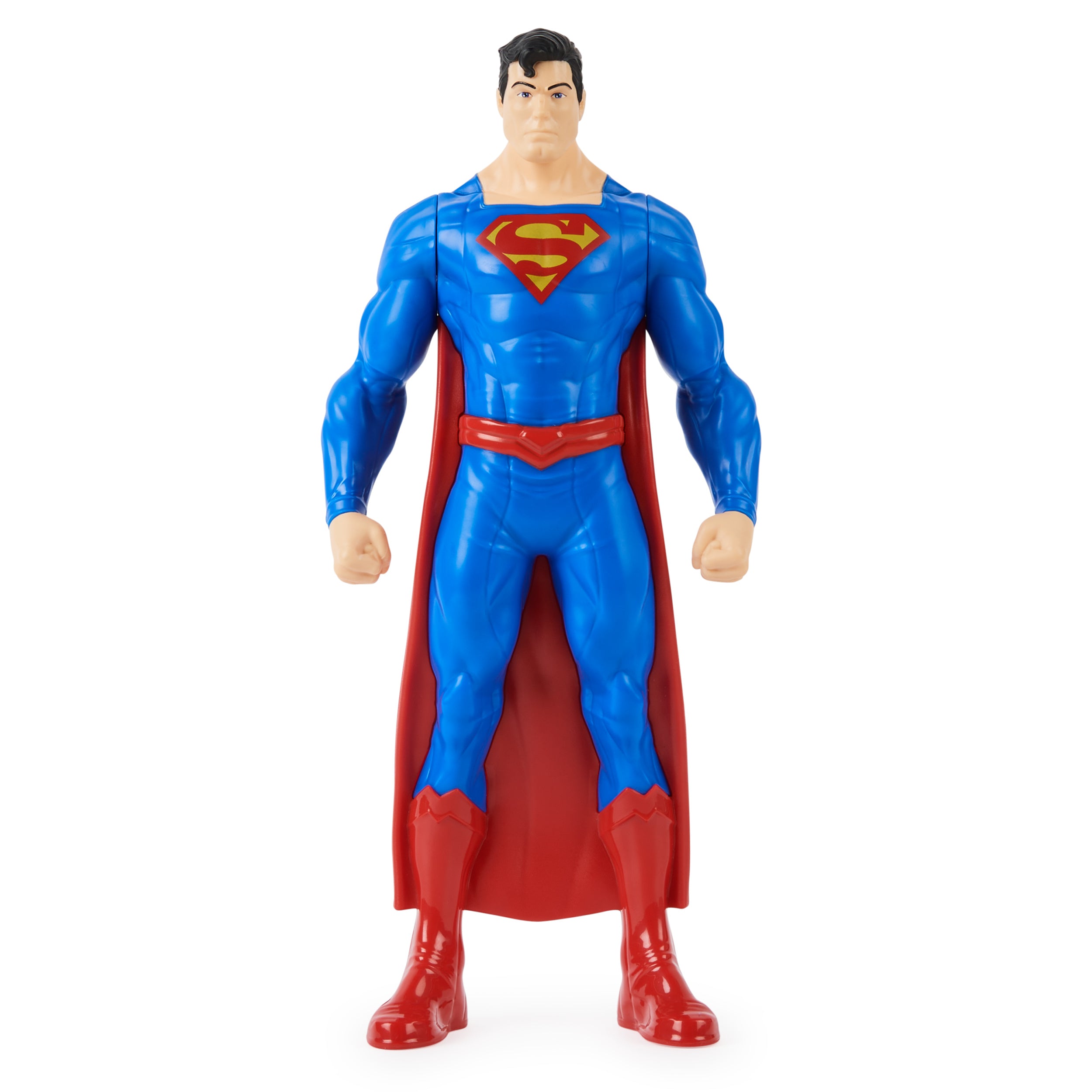 DC UNIVERSE 9.5in FIGURE ASST