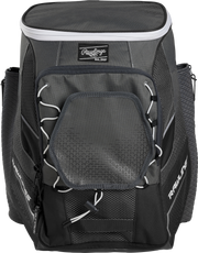 Rawlings Impulse Players Backpack - Black