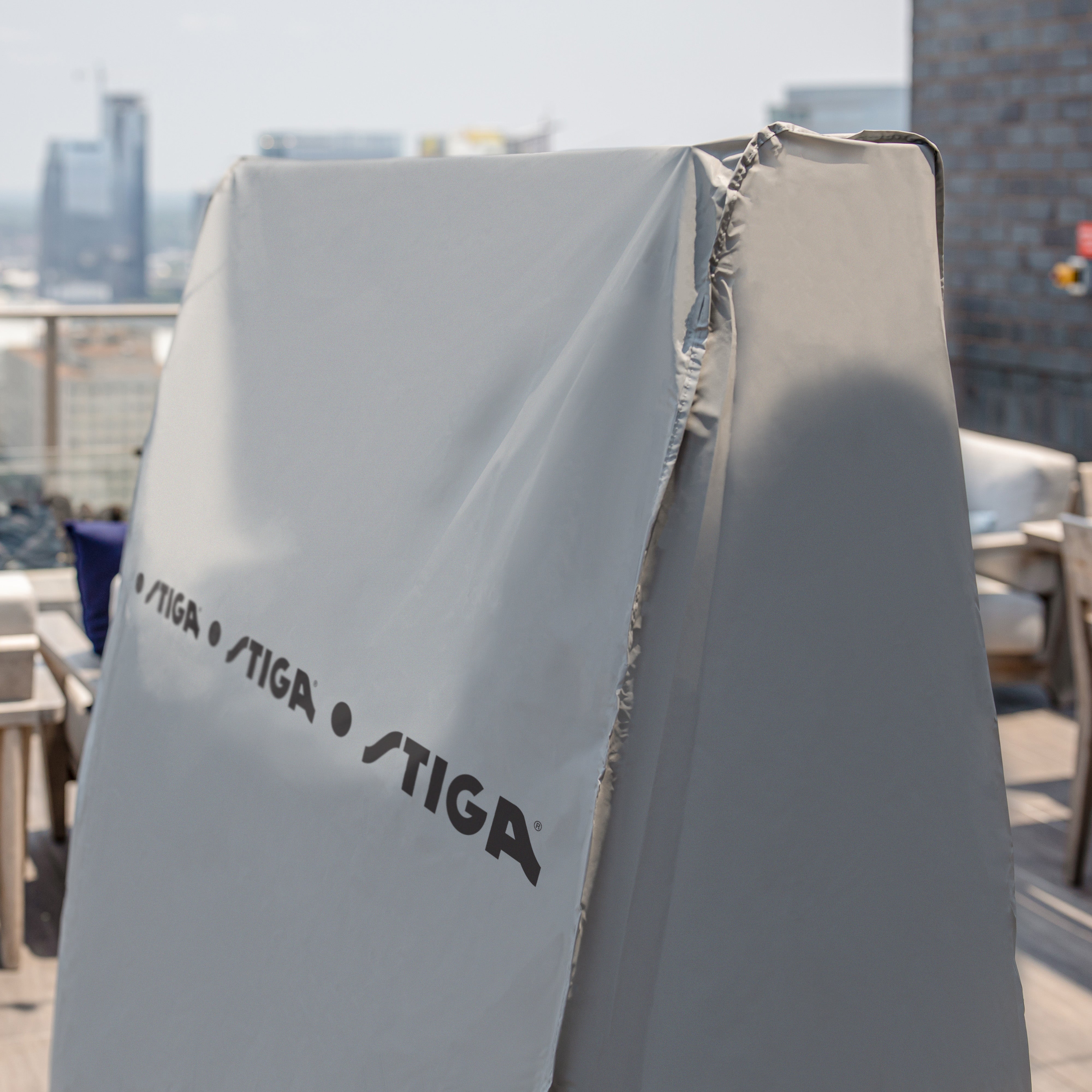 STIGA Indoor/Outdoor Table Cover