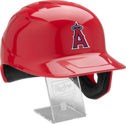 Rawlings Mlb Replica Helmet - La Angles