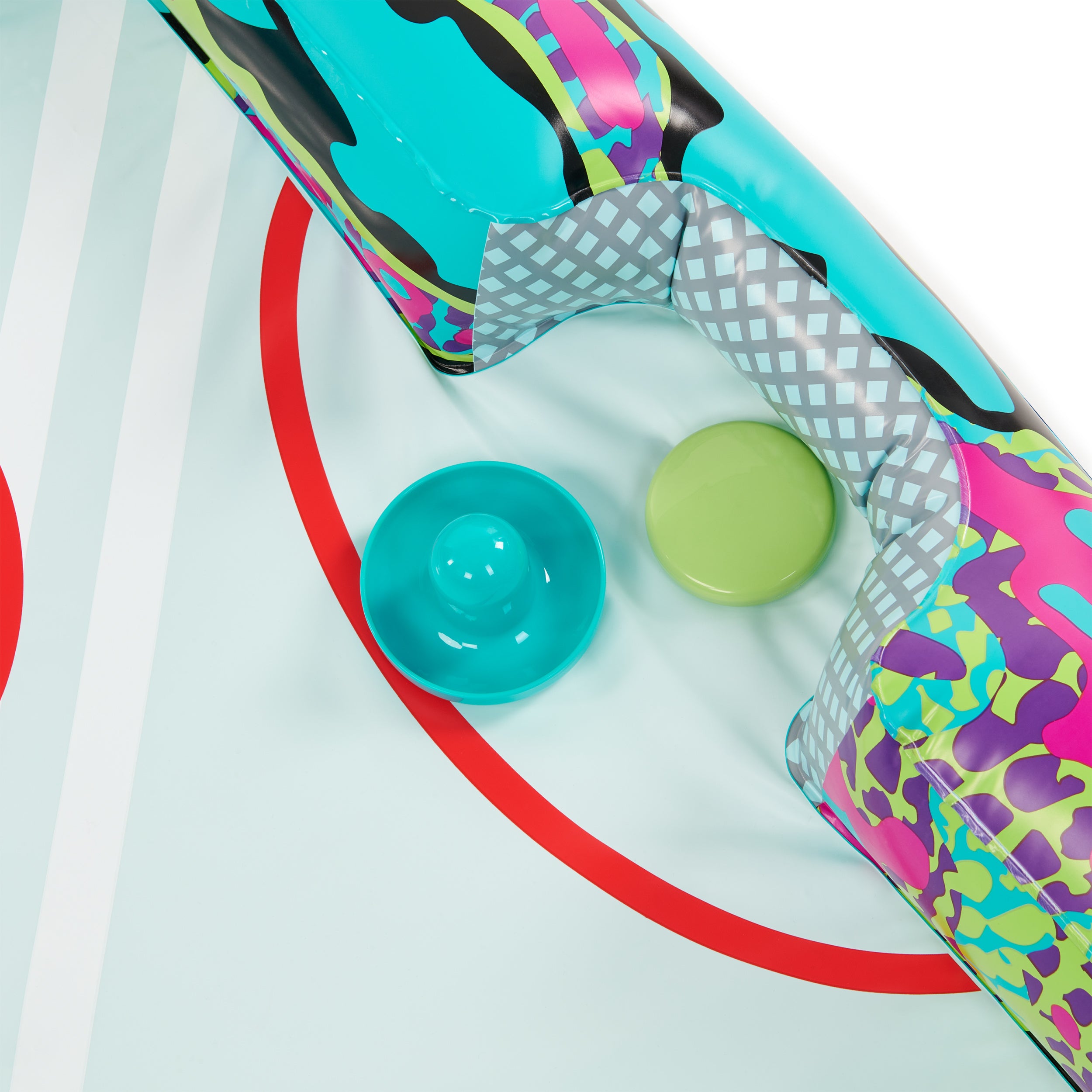 Swimways Hydro Hockey