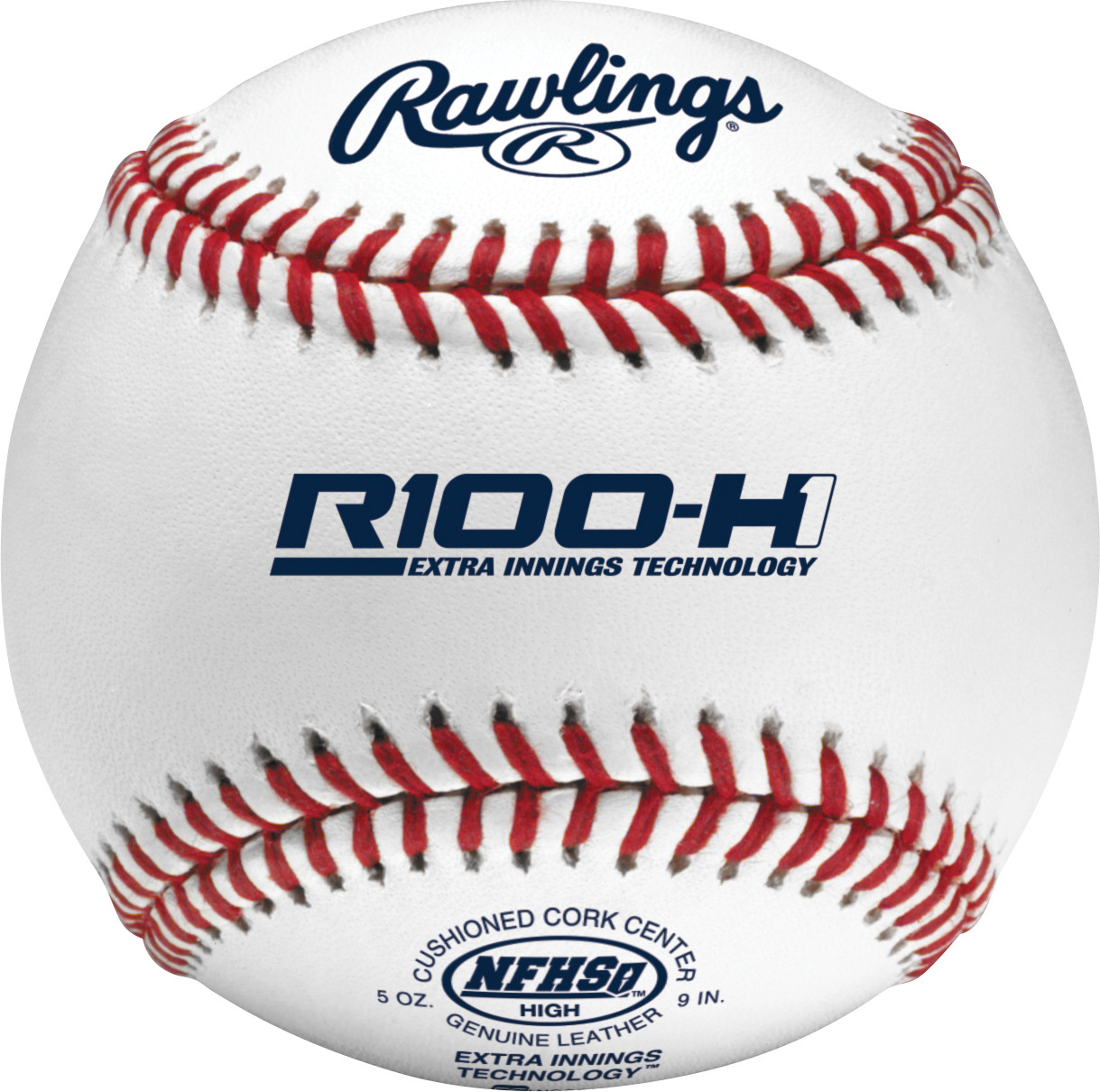 Rawlings Elite High School Game Baseball