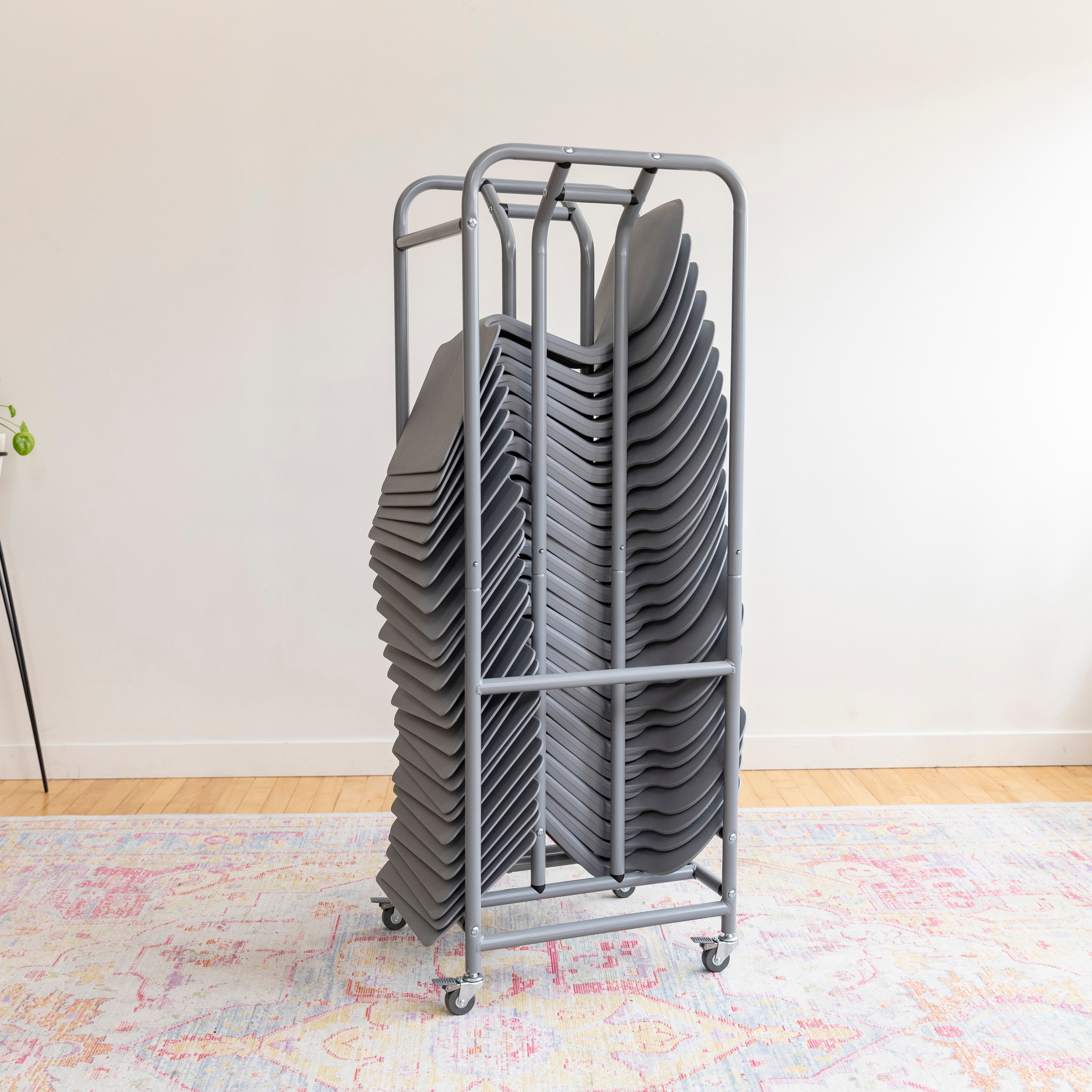 The Surf Storage Rack 30-Piece