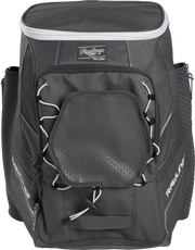 Rawlings Impulse Players Backpack - Graphite