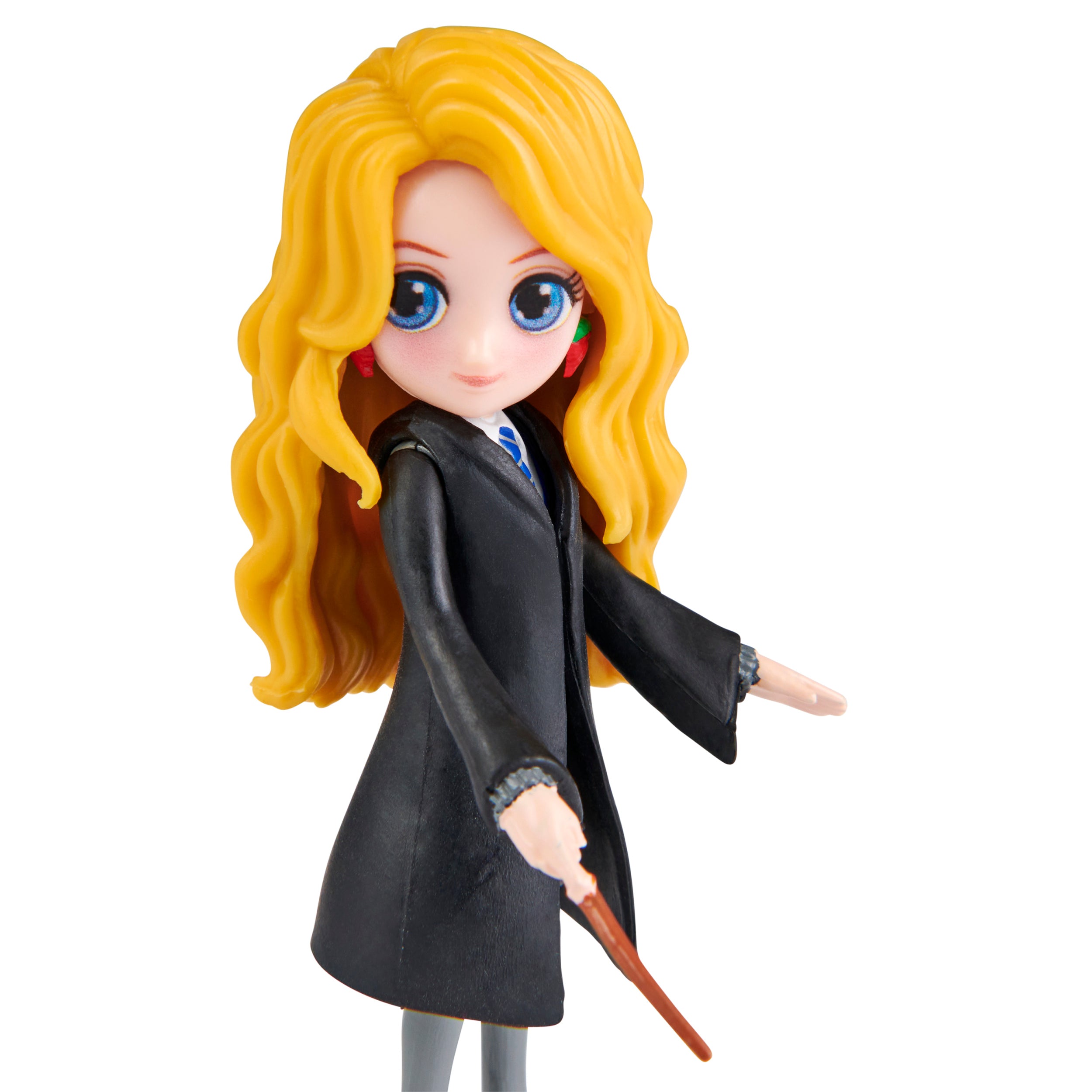 Wizarding World, Magical Minis Collectible 3-inch Figure Styles May Vary