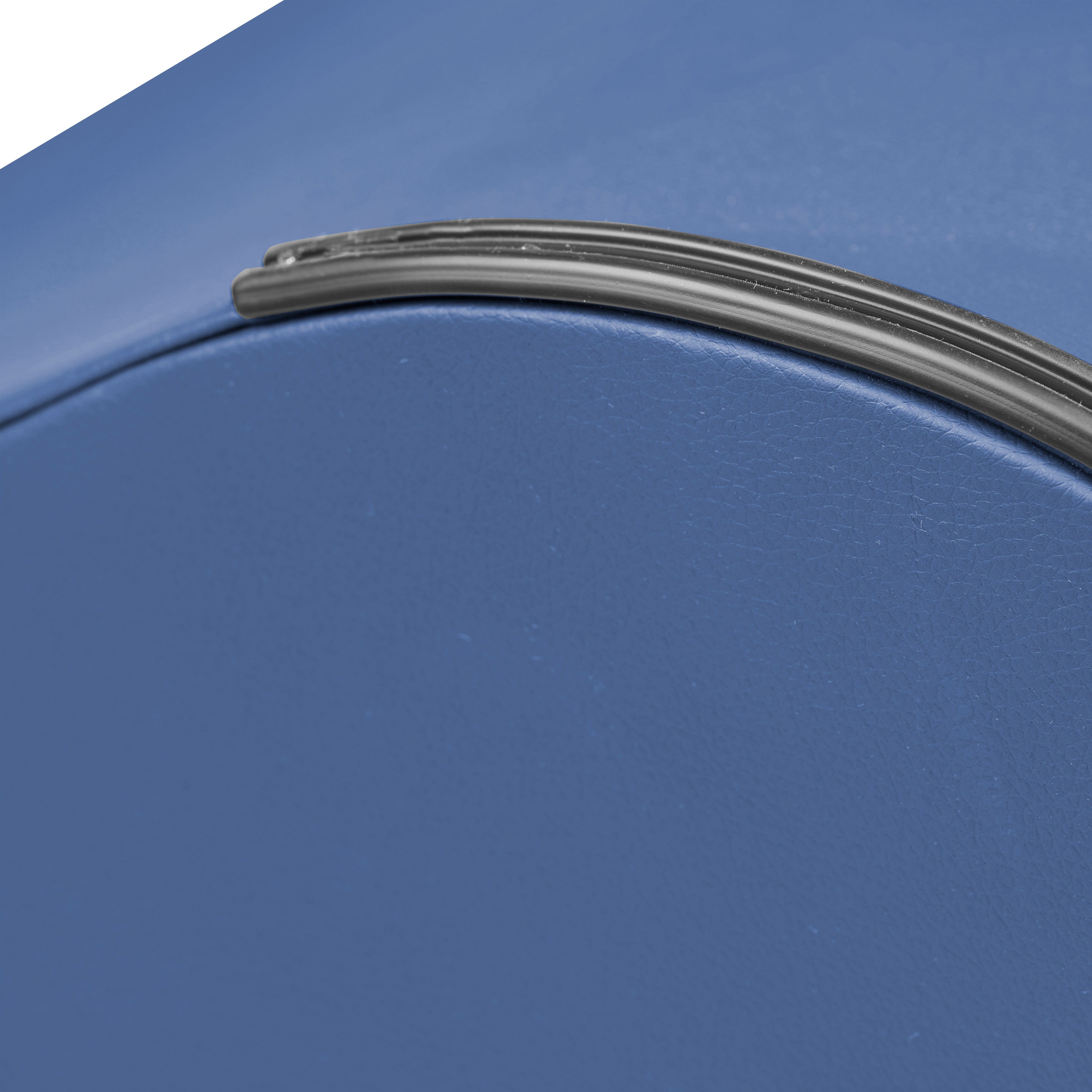 Horizontal Soft Rocker - Navy