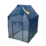 Glow N' The Dark Firefly House Tent