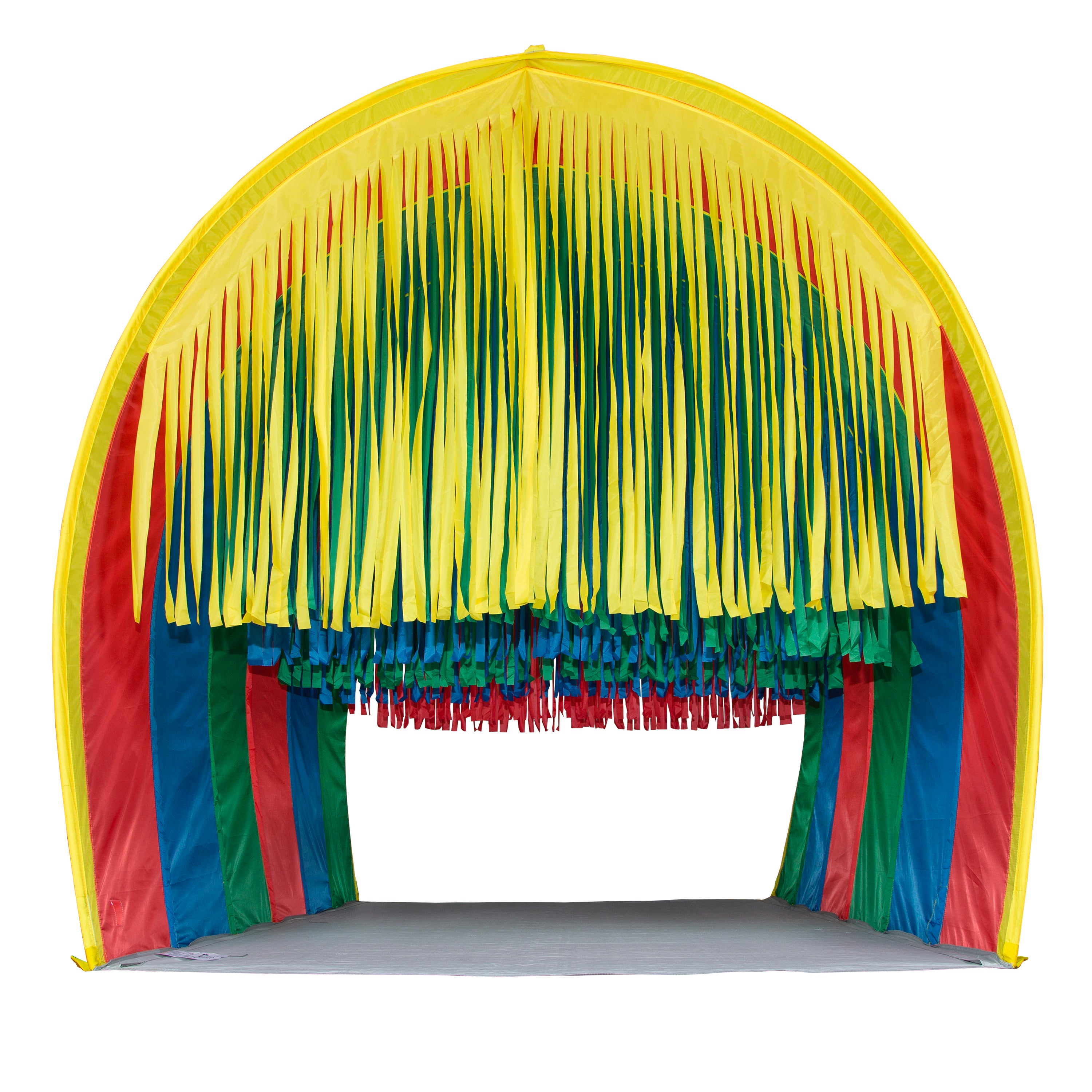 Institutional Tickle Me 9.5FT Giant Tunnel