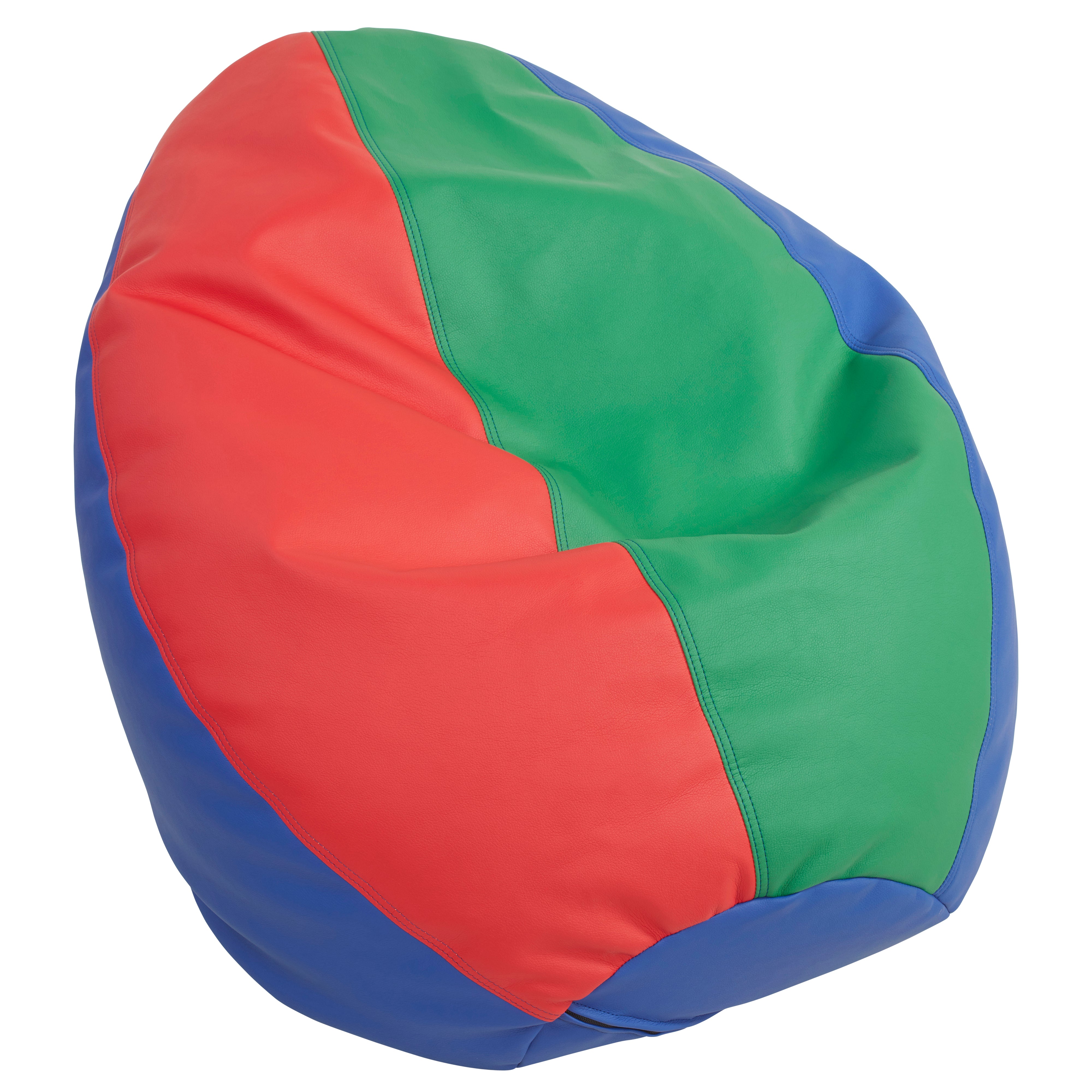 SoftScape Dew Drop Bean Bag - Assorted