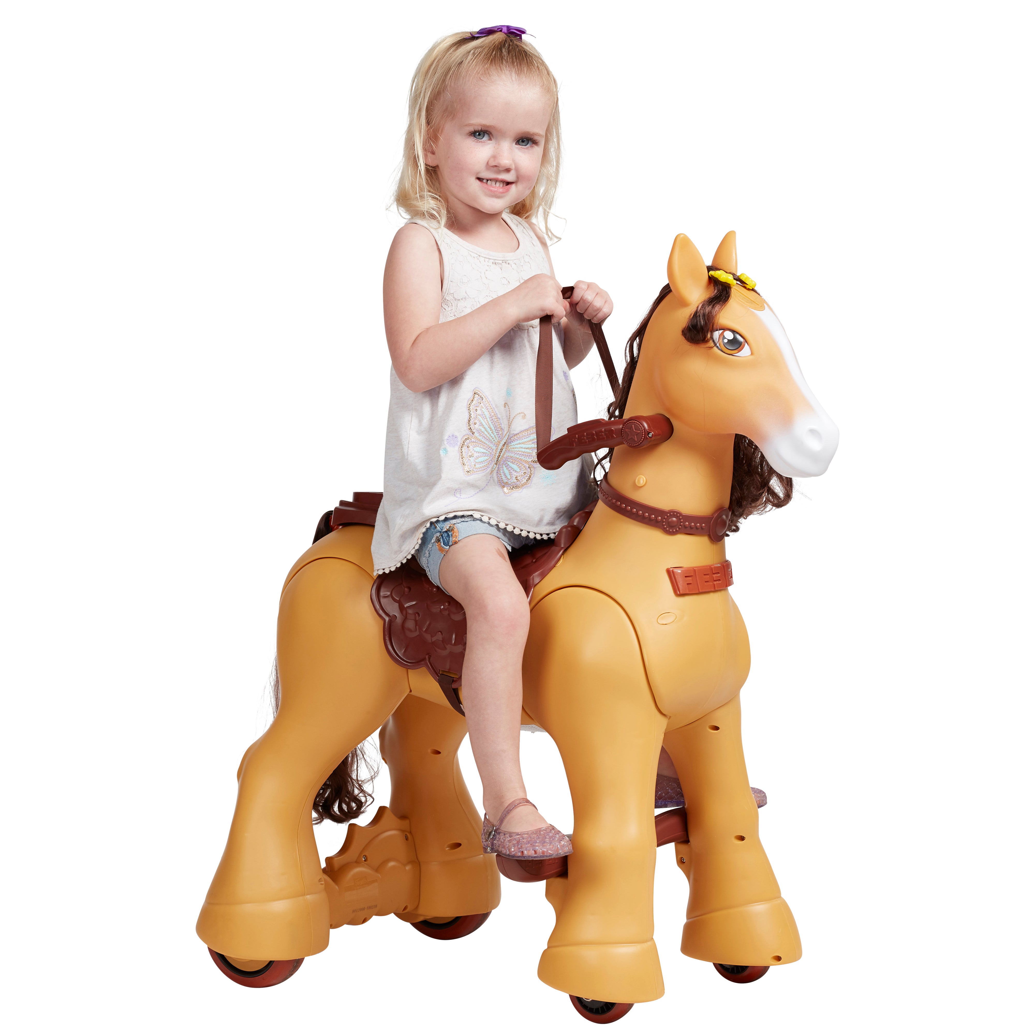 My Wild Pony