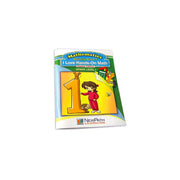 I Love Hands-On Math (Book 3)