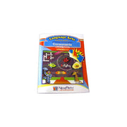 Consonants Workbook (Book 3)