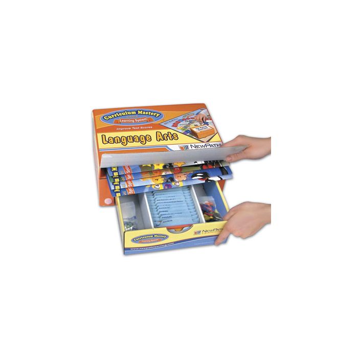 Mastering Language Arts - Grade 8 (Class-Pack)