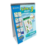 Grade 3 Science Set - Curriculum Mastery Flip Charts