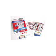 Rock Bingo Game