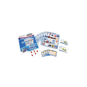 Energy Bingo Game